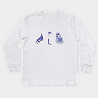 My Angel Kids Long Sleeve T-Shirt